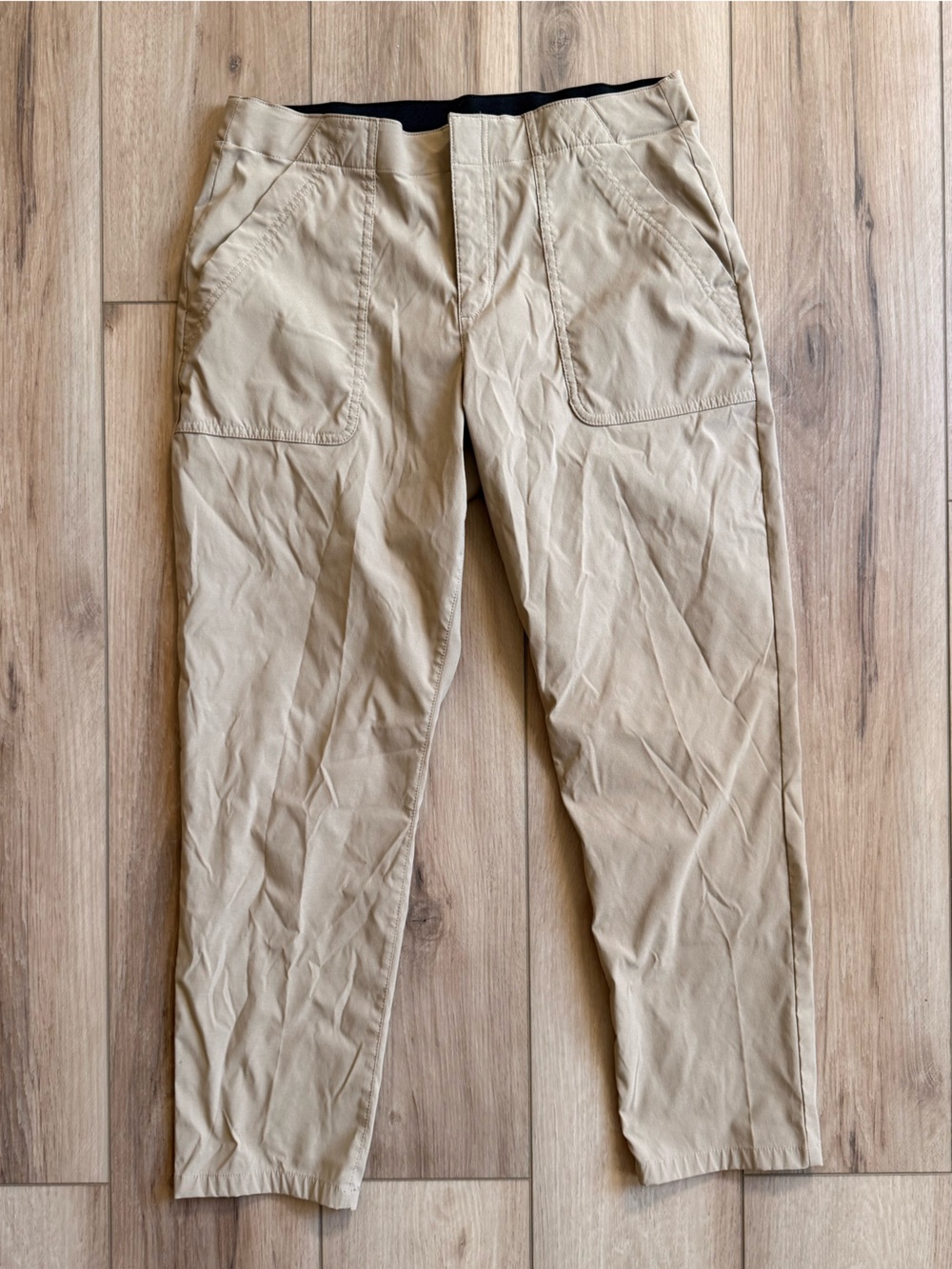 Women’s Eddie Bauer Khaki Pants